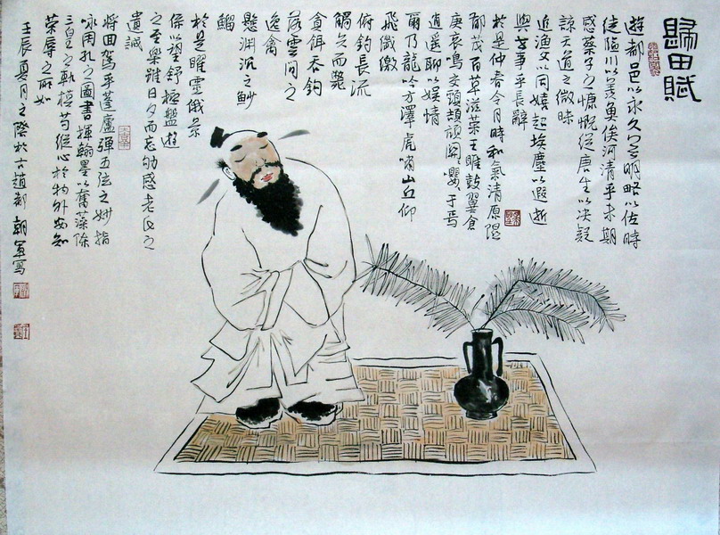 汲朝军