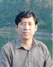 武葆春