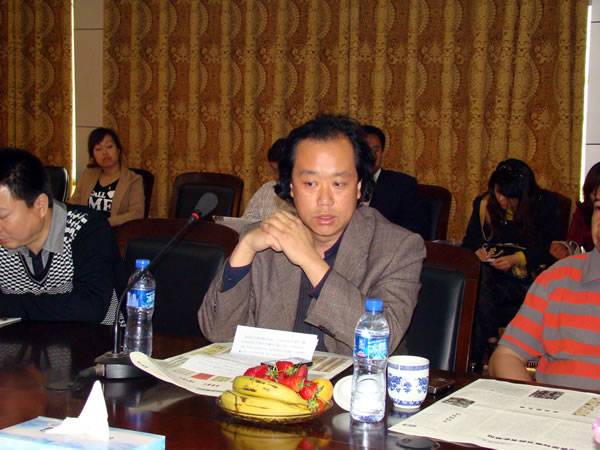 邯郸书协篆刻刻字委员会活动