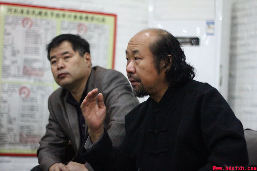邯郸市“慧谷杯”中小学师生书法大赛初评工作结束(附教师组获奖名单)