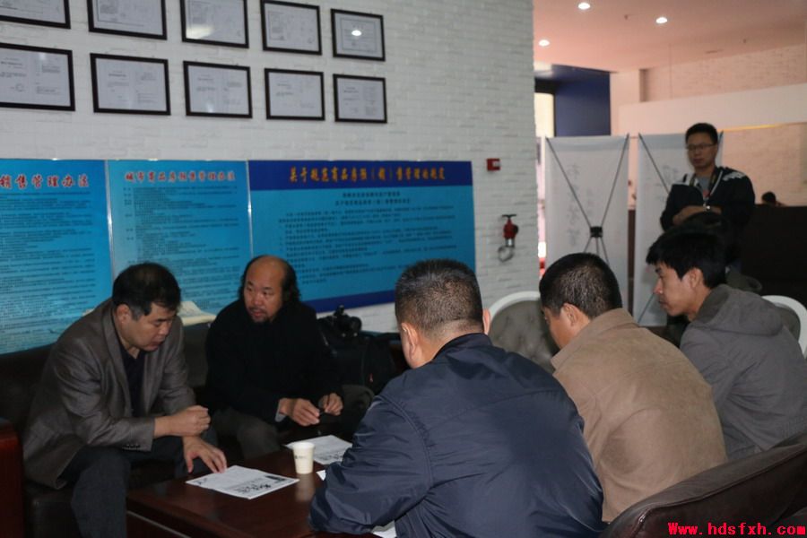 邯郸市“慧谷杯”中小学师生书法大赛初评工作结束(附教师组获奖名单)