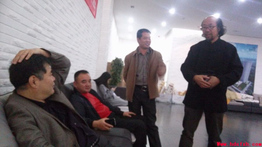 邯郸市“慧谷杯”中小学师生书法大赛初评工作结束(附教师组获奖名单)