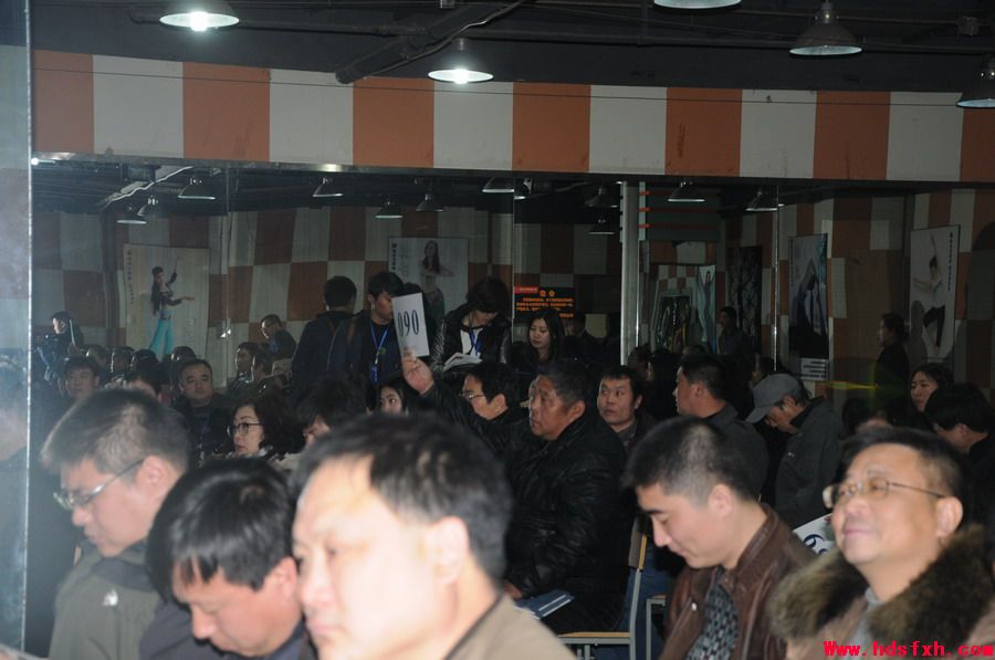 邯郸书法家协会成功举办作品拍卖义捐活动