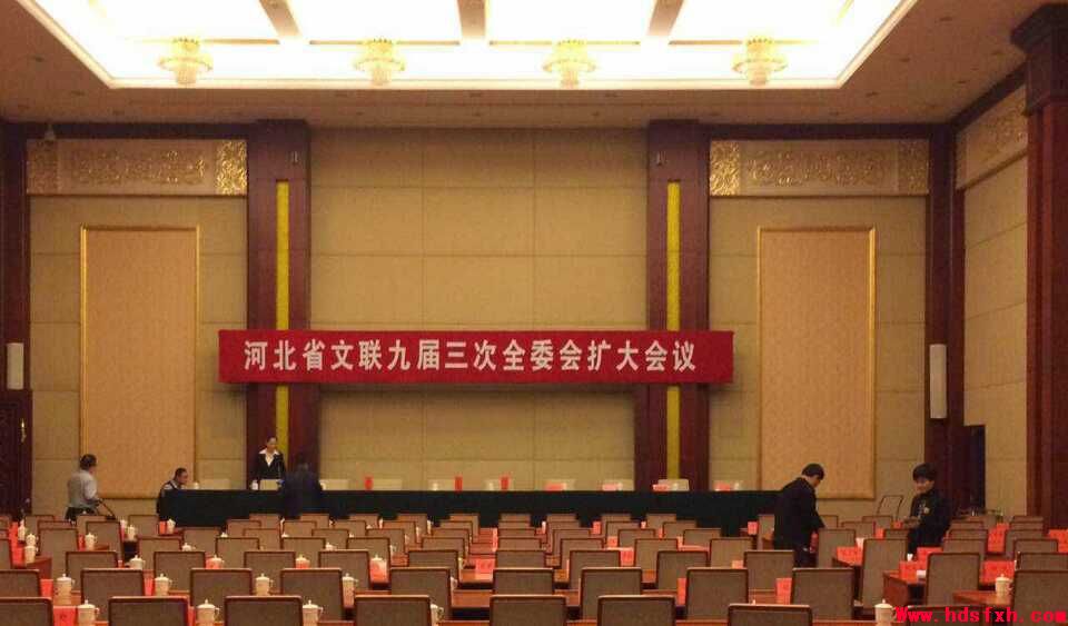 市书协副主席兼秘书长李琦荣获省“徳艺双馨”文艺工作者称号