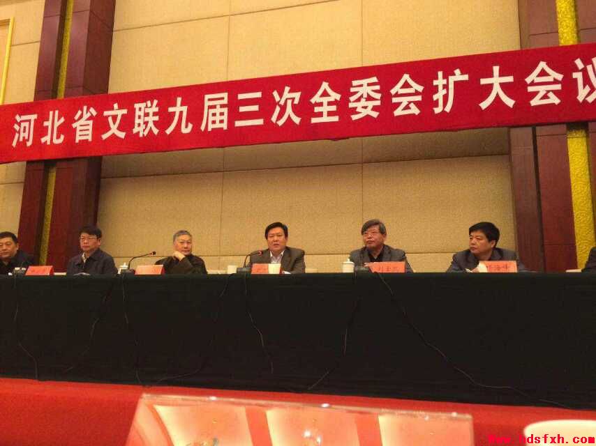 市书协副主席兼秘书长李琦荣获省“徳艺双馨”文艺工作者称号