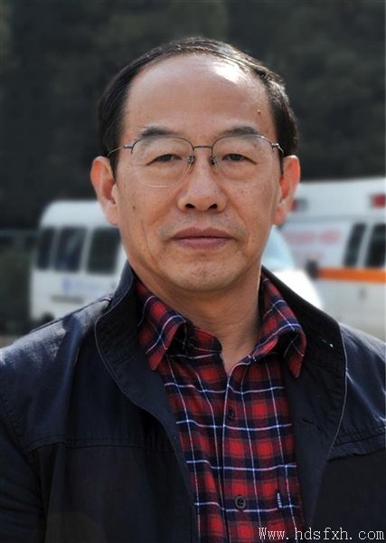 书协主席韩玉臣荣聘中国艺术研究院研究员