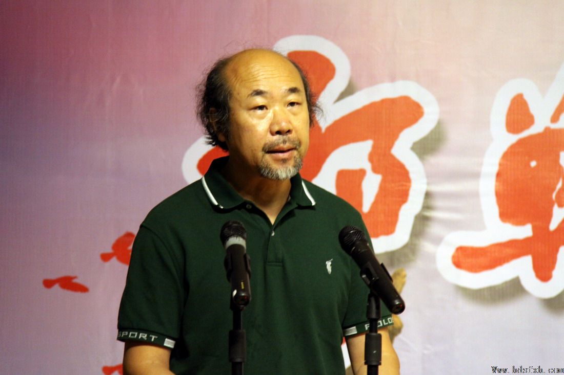 邯郸书协青少年分会成立暨“建党百年献礼”青少年书法作品展开幕式隆重举办