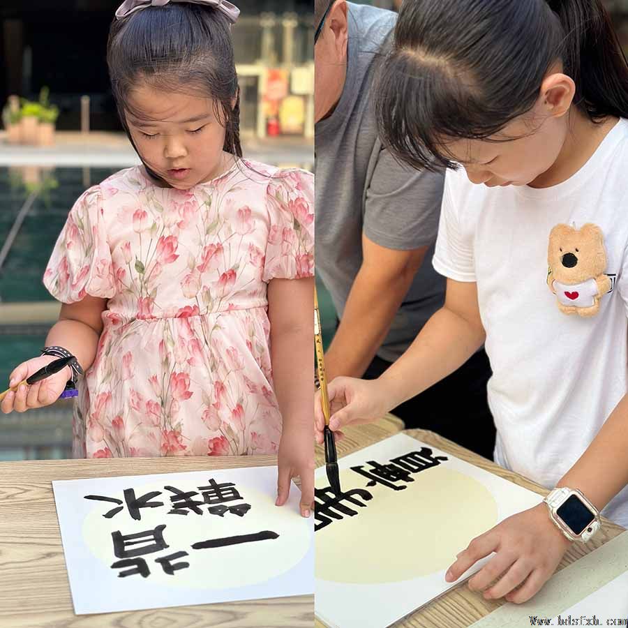 墨韵流芳·成语生辉| 邯郸市书法家协会在邯郸道举办艺术惠民活动