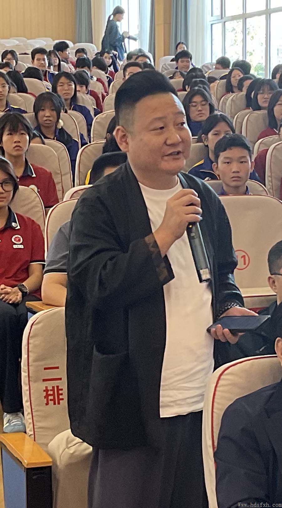 邯郸市书法家协会楷书专业委员会成立