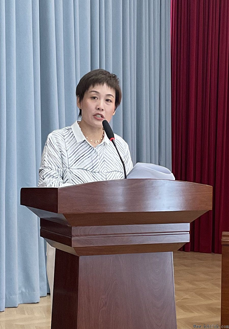 邯郸市书法家协会楷书专业委员会成立