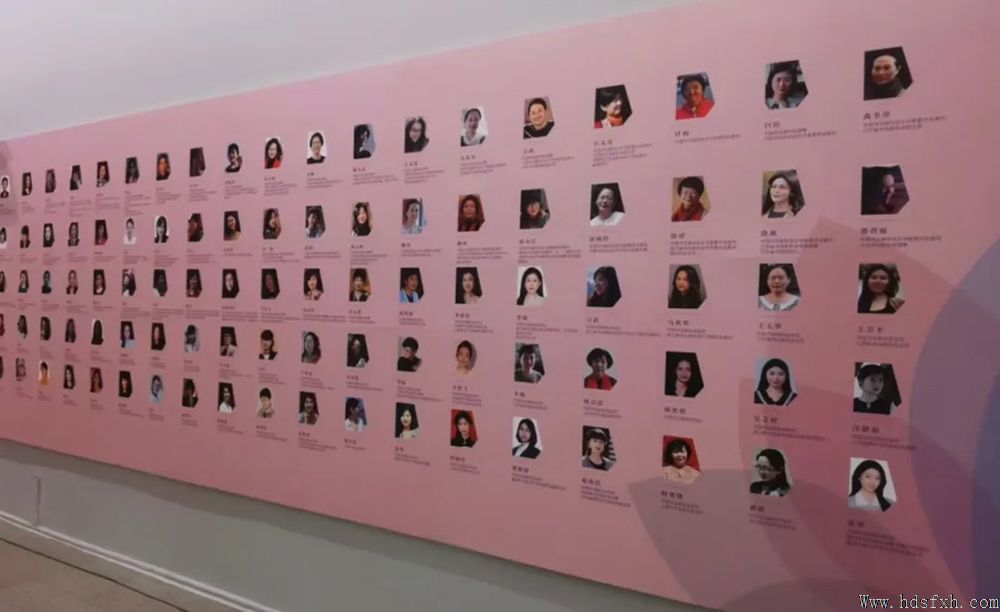 笔墨深耕处 • 从容自芳华 | 邯郸李娟作品亮相全国知名女书法家邀请展