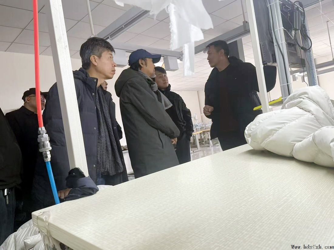 邯郸书协赴武安李石门村考察书法采风基地