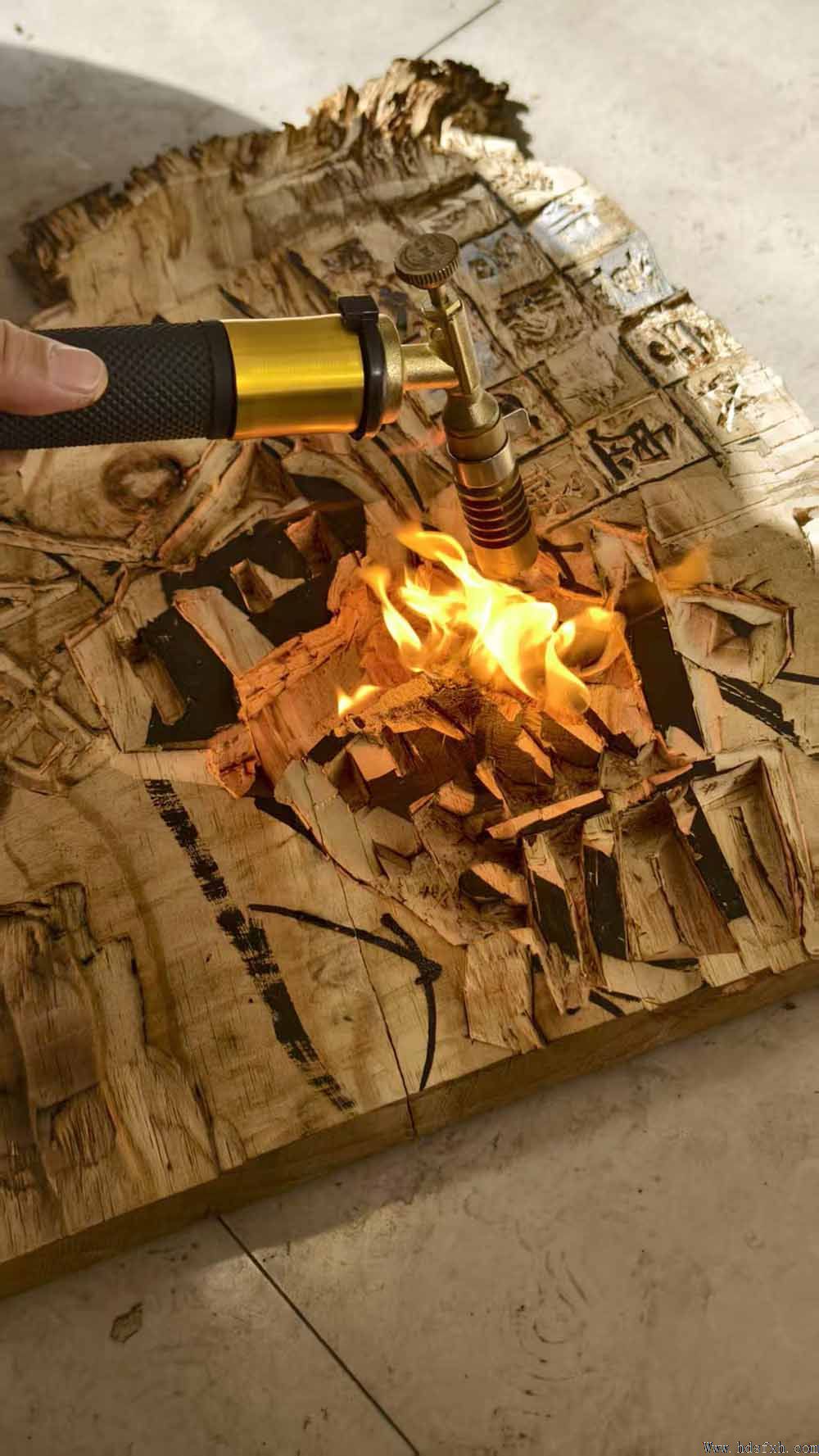 邯郸市复兴区书法家协会刻字委员会成立暨刻字名家培训班同步举办