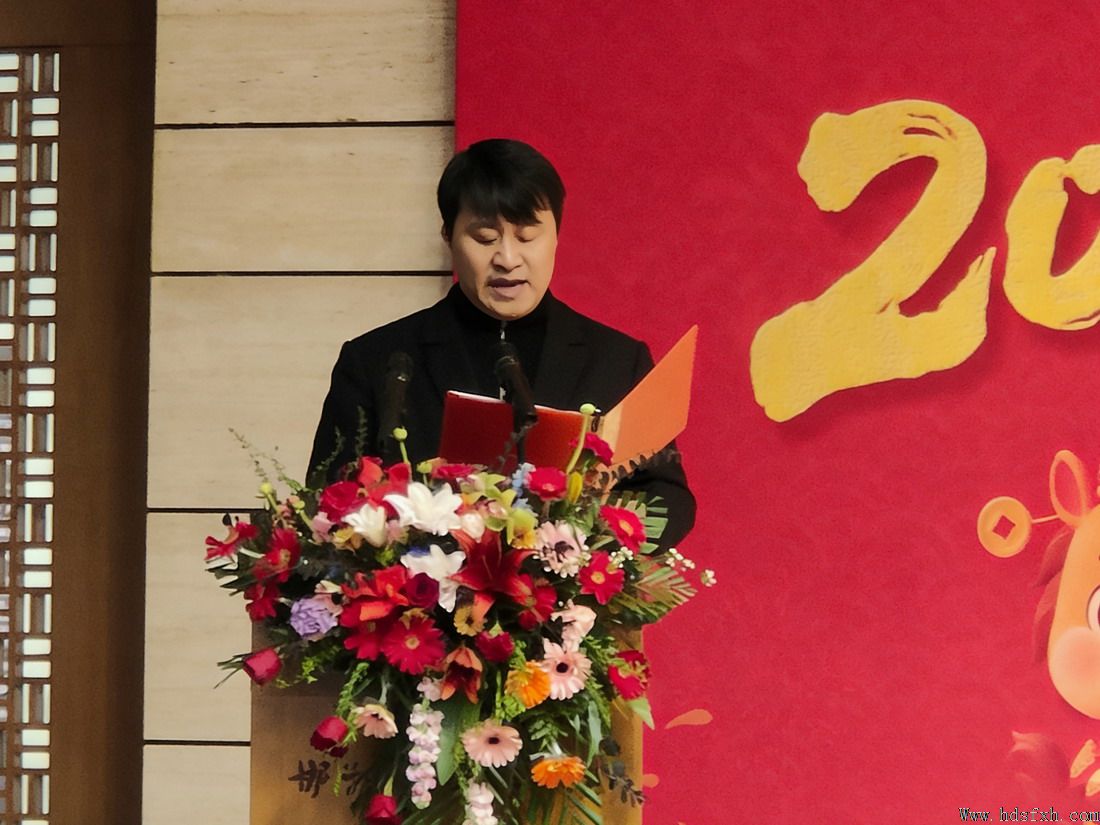 �������鷨��Э��¡���ٿ���2026ӭ�´��軰�ᡱ